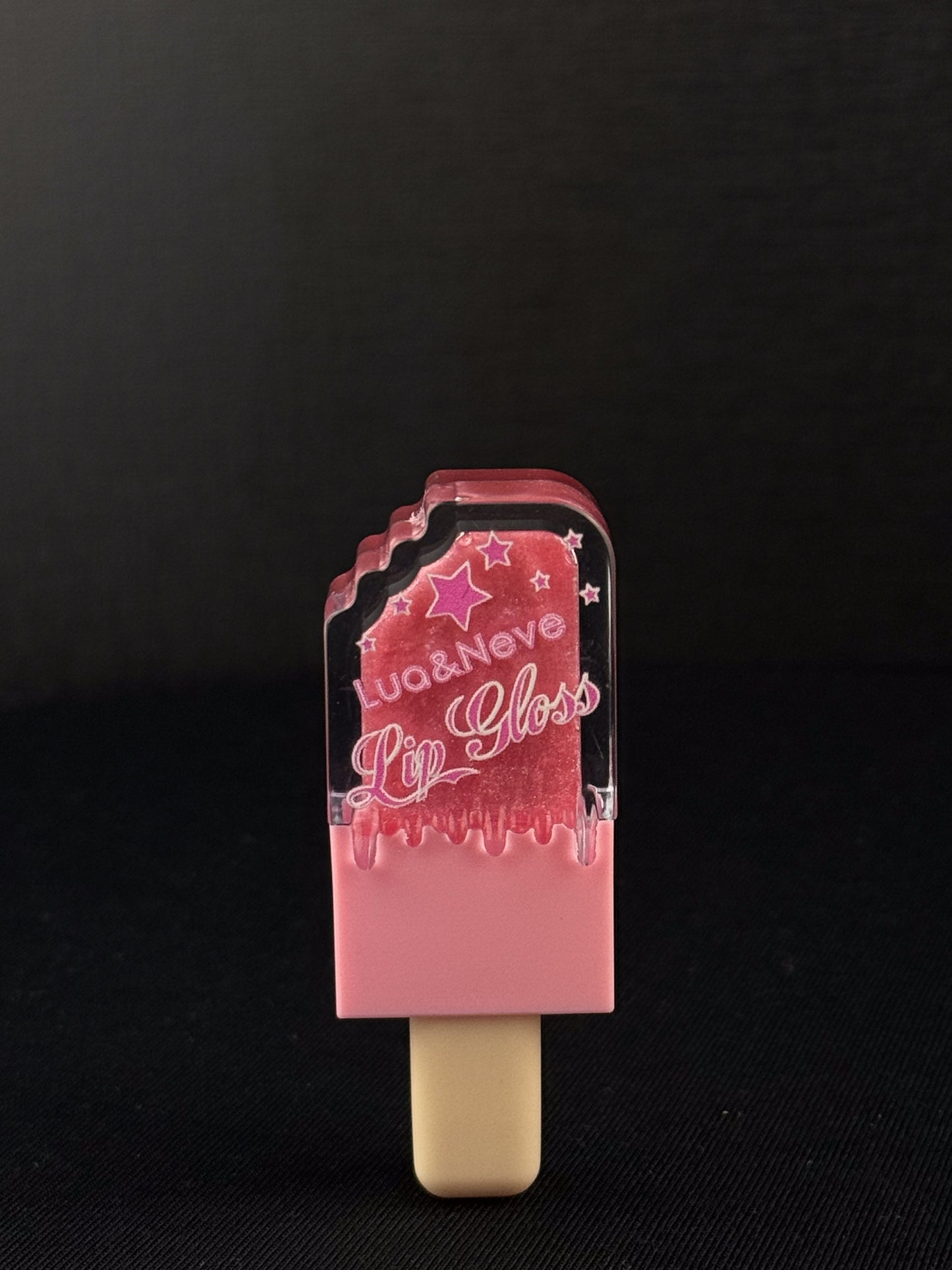 LIP GLOSS PICOLÉZINHO LUA E NEVE