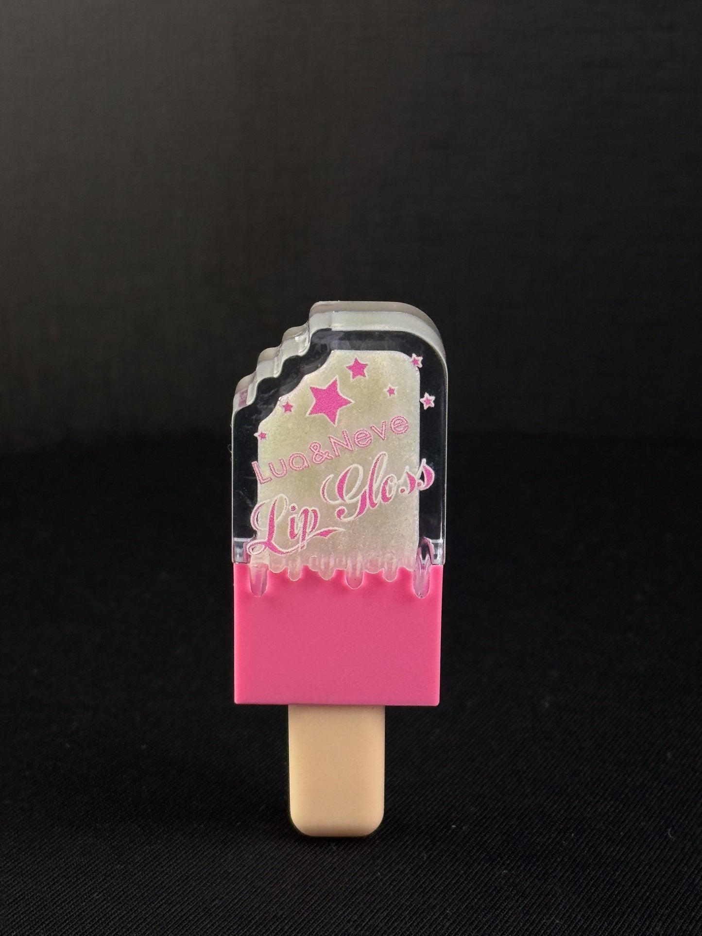 LIP GLOSS PICOLÉZINHO LUA E NEVE