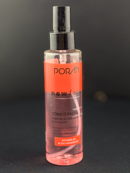 TÔNICO FACIAL