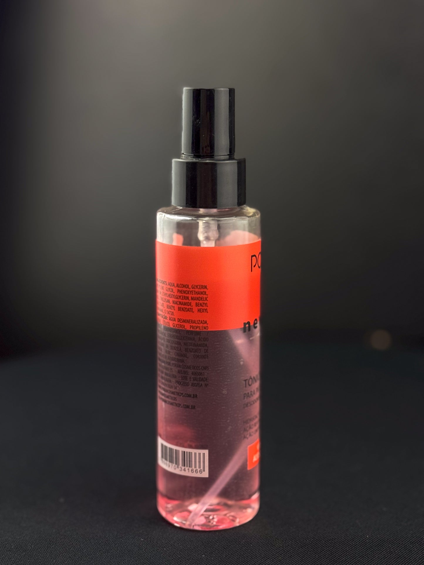 TÔNICO FACIAL