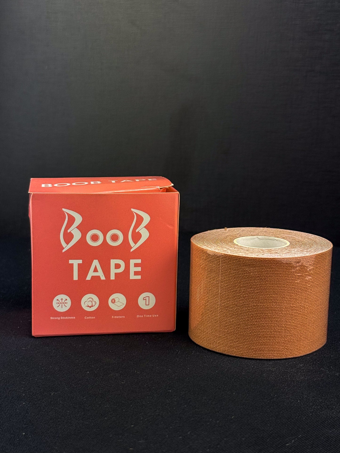SUTIÃ ADESIVO - FITA TAPE - LEVANTA SEIO