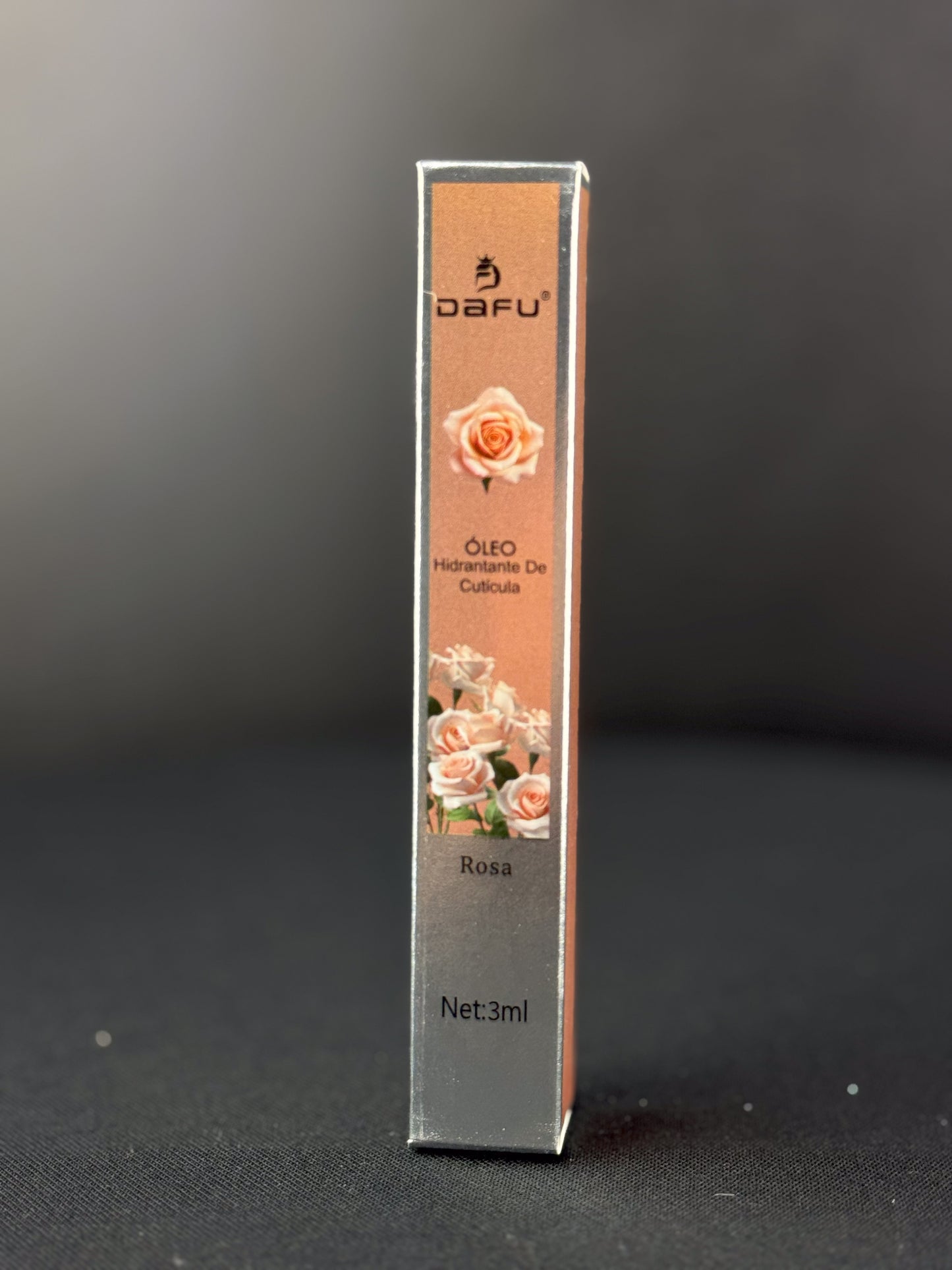 ÓLEO HIDRATANTE DE CUTÍCULA KIT COM 2 FRAGRÂNCIAS