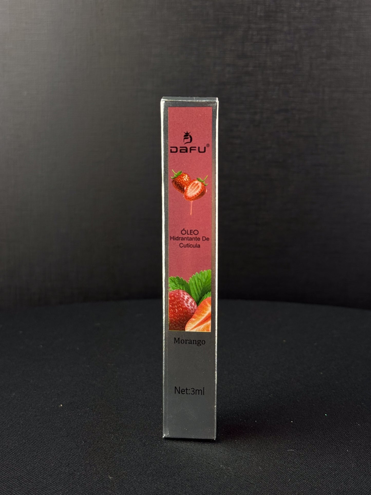 ÓLEO HIDRATANTE DE CUTÍCULA KIT COM 2 FRAGRÂNCIAS