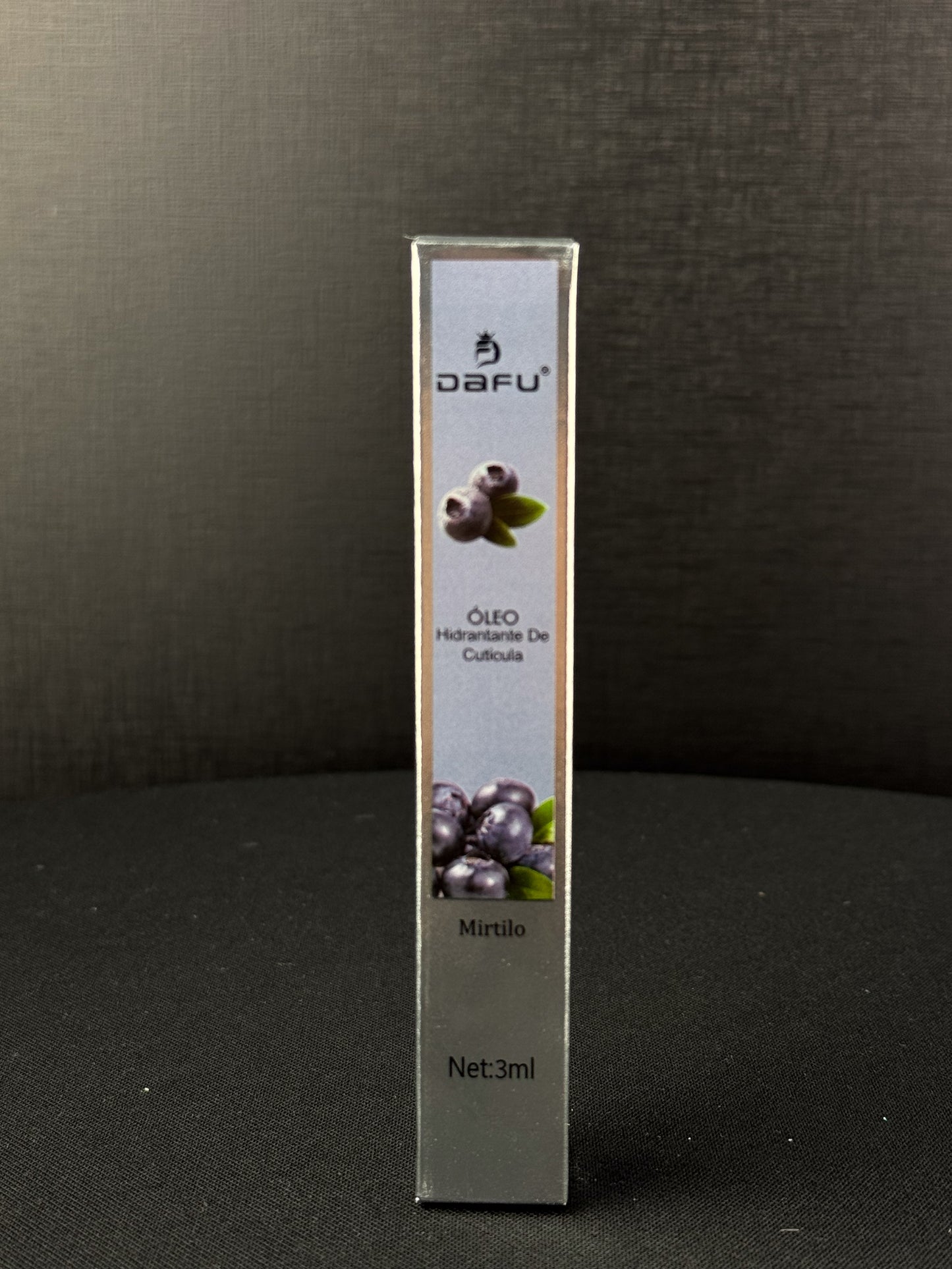 ÓLEO HIDRATANTE DE CUTÍCULA KIT COM 2 FRAGRÂNCIAS