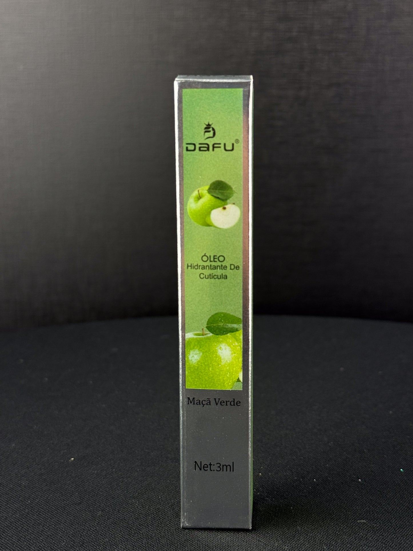 ÓLEO HIDRATANTE DE CUTÍCULA KIT COM 2 FRAGRÂNCIAS