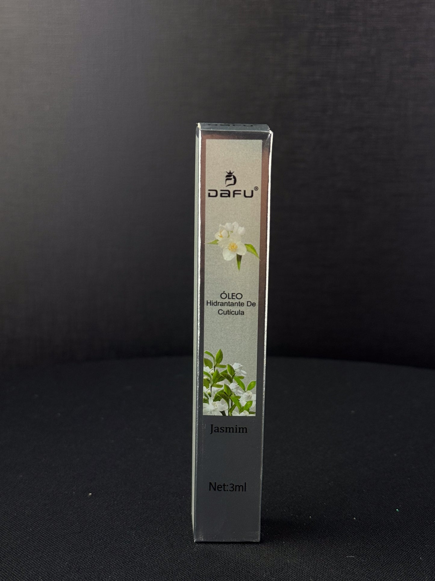 ÓLEO HIDRATANTE DE CUTÍCULA KIT COM 2 FRAGRÂNCIAS