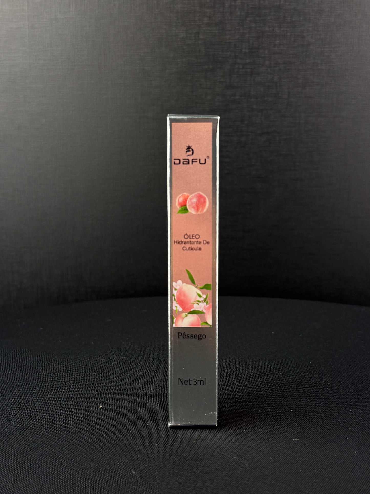ÓLEO HIDRATANTE DE CUTÍCULA KIT COM 2 FRAGRÂNCIAS