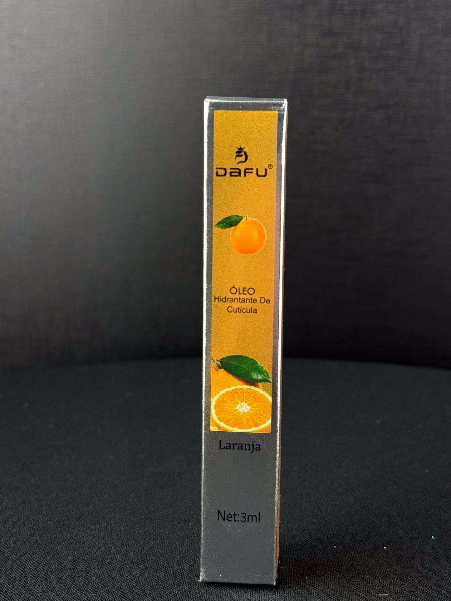 ÓLEO HIDRATANTE DE CUTÍCULA KIT COM 2 FRAGRÂNCIAS