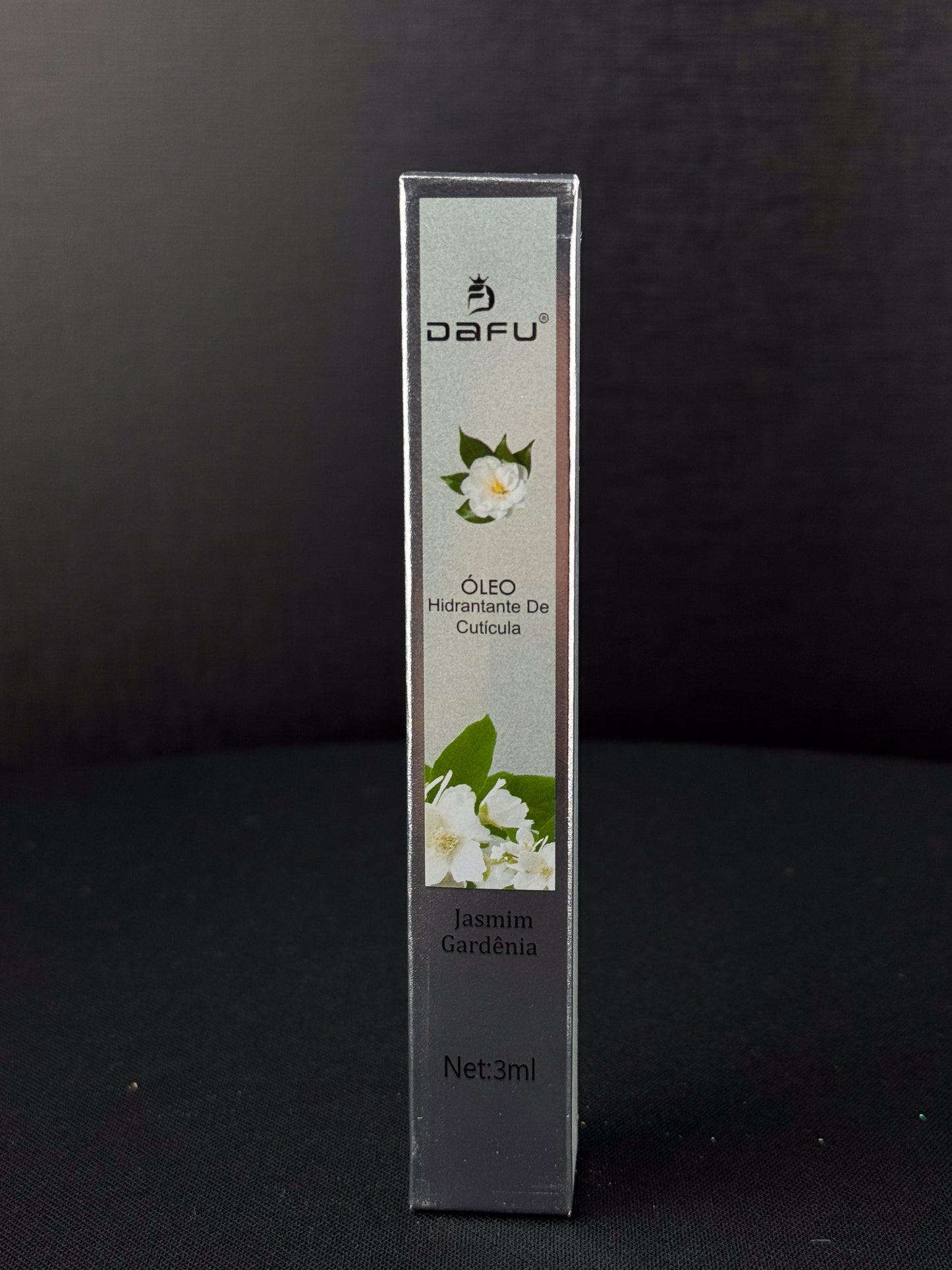 ÓLEO HIDRATANTE DE CUTÍCULA KIT COM 2 FRAGRÂNCIAS
