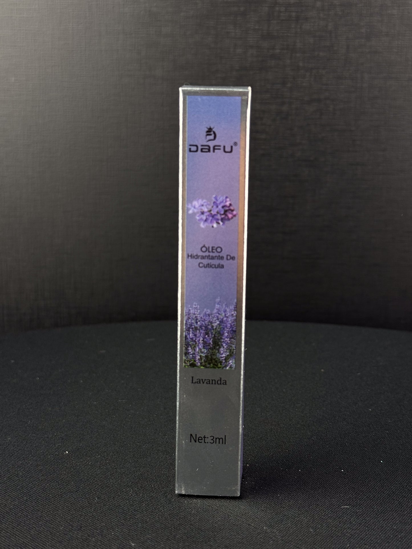 ÓLEO HIDRATANTE DE CUTÍCULA KIT COM 2 FRAGRÂNCIAS